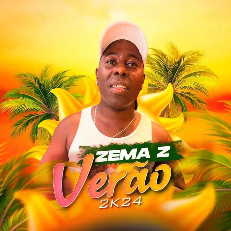 ZEMA Z's avatar image