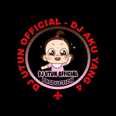 DJ Aku Yang Malang 4's cover