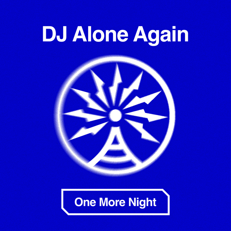 DJ Alone Again's avatar image