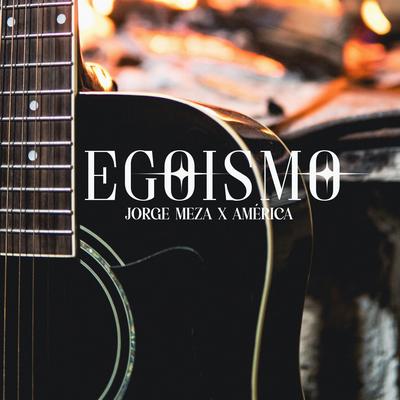 Egoísmo's cover