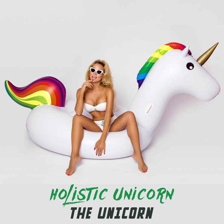 The Unicorn's avatar image
