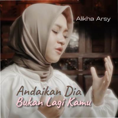 Alikha Arsy's cover