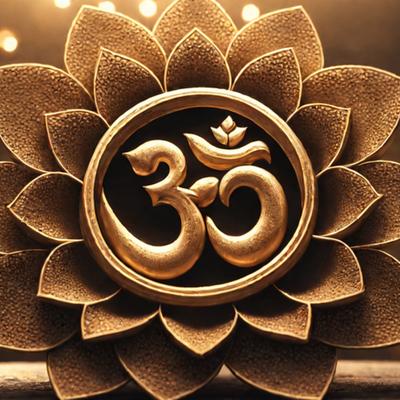 Om Chanting @432hz By Starfire Meditation's cover