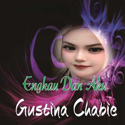 Gustina Chabie's cover