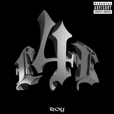 RoyL4E's cover