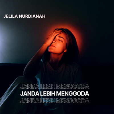 Janda Lebih Menggoda's cover