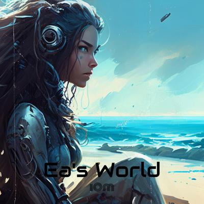 Ea's World's cover
