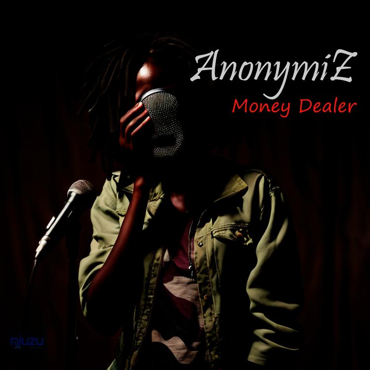 AnonymiZ's avatar image