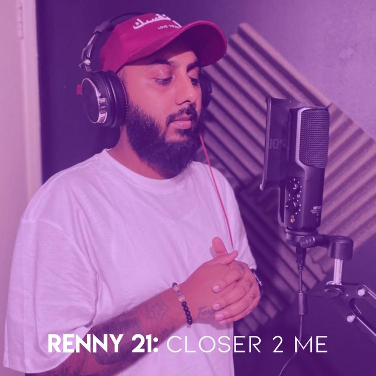 Renny 21's avatar image