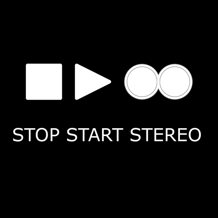 Stop Start Stereo's avatar image