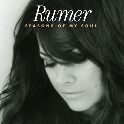 Aretha By Rumer's cover