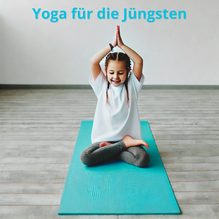 Kinderyoga Akademie's avatar image