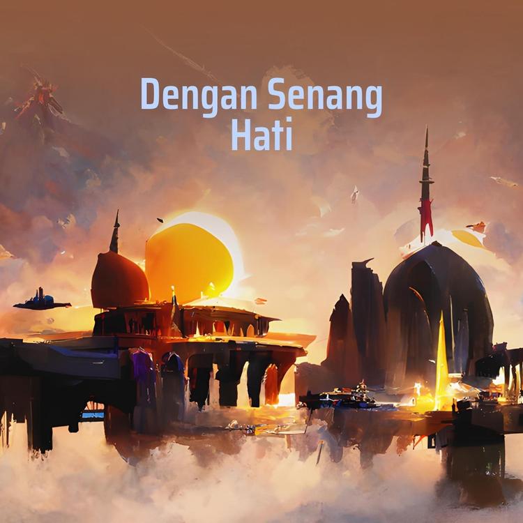 Senja malam's avatar image