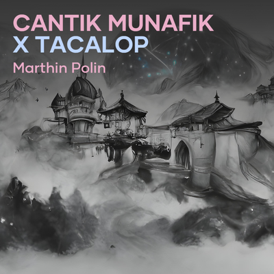 Cantik Munafik X Tacalop's cover