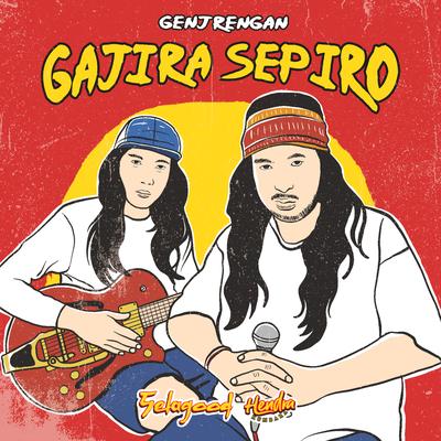 Gaji Ra Sepiro (Genjrengan)'s cover