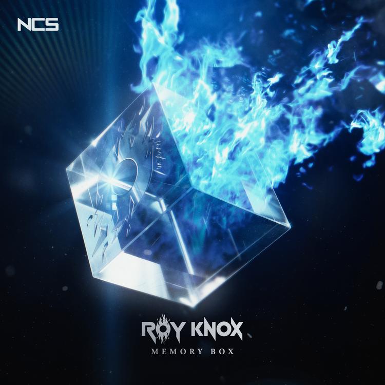 ROY KNOX's avatar image