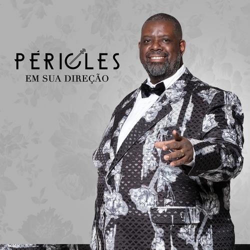 Péricles 's cover