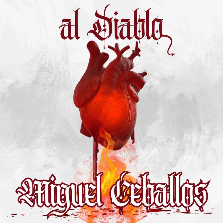 Miguel Ceballos's avatar image