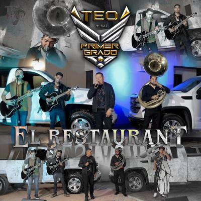 EL RESTAURANT's cover