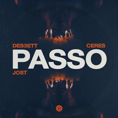 Passo By DES3ETT, CERES, Jost Music's cover