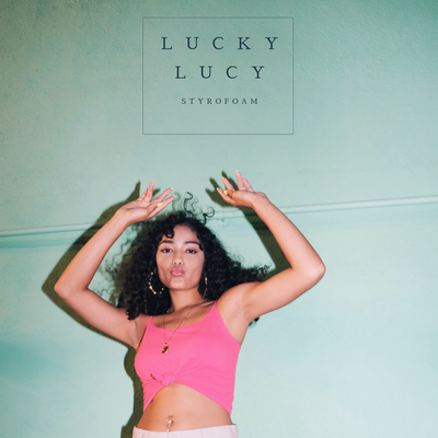 Playing With Coins By Lucky Lucy's cover