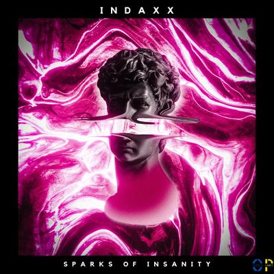 Sparks of Insanity's cover