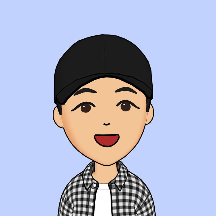 M Rizky Kurniawan's avatar image