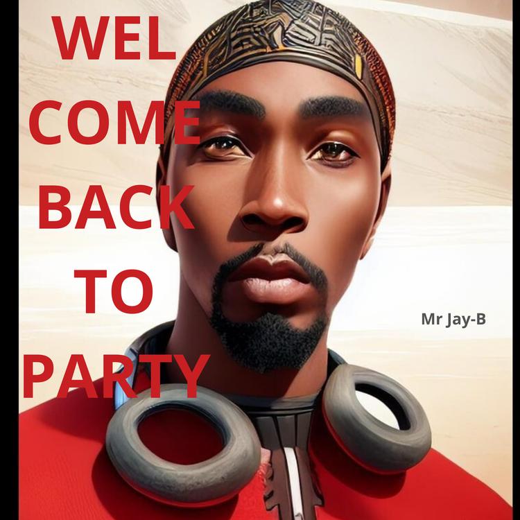 Mr. Jay-B's avatar image