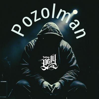 Pozolman's cover