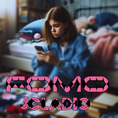 FOMO's cover