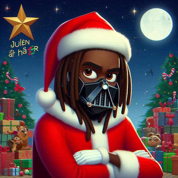 Dark Vader's avatar image