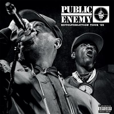 Fight The Power (Live) By Public Enemy's cover