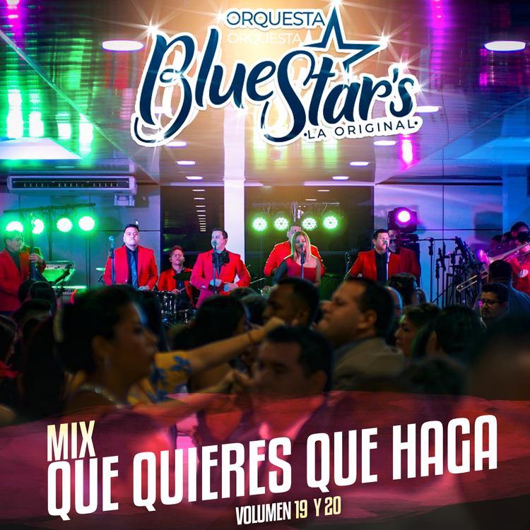 Orquesta Blue Stars's avatar image
