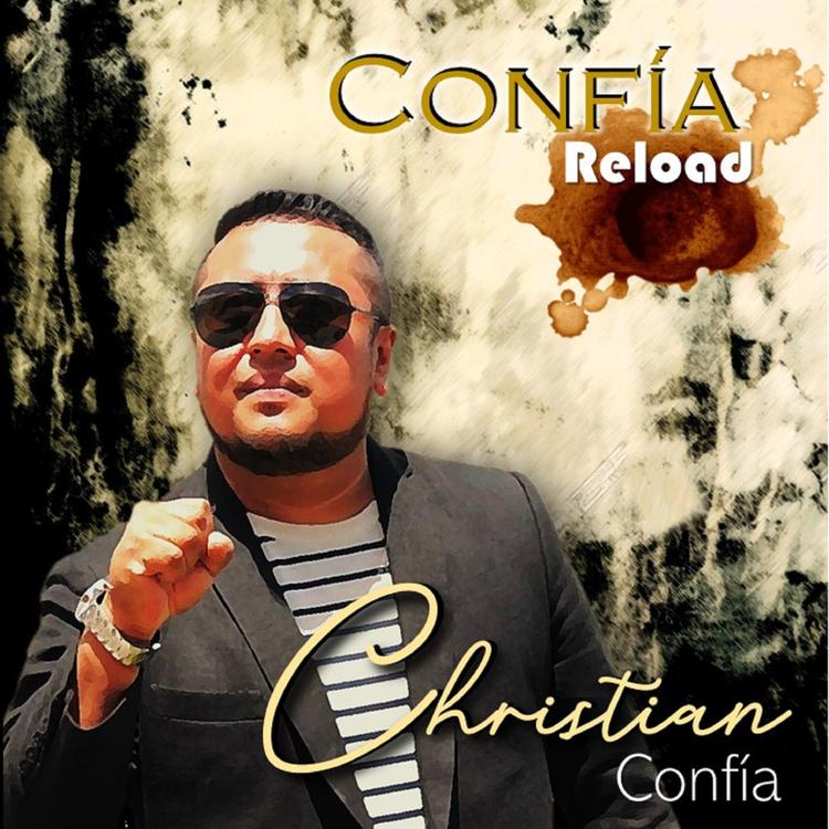 Christian Confia's avatar image