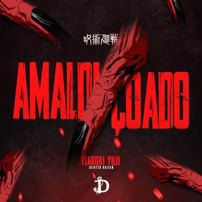 Amaldiçoado (Yuji Itadori)'s cover