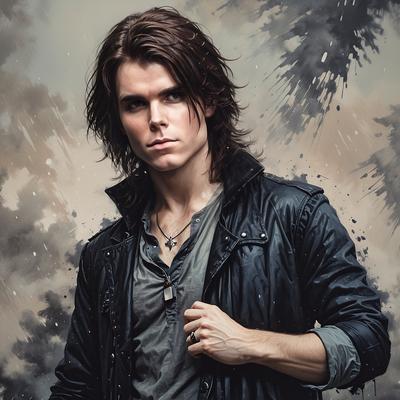 Onision Archive's cover