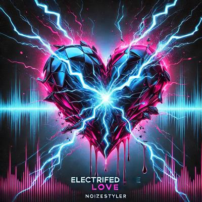 Electrified Love's cover