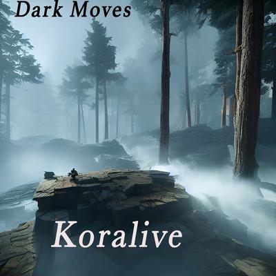 Dark Moves's cover