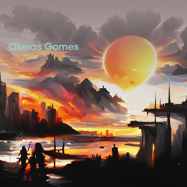 Oseias gomes's avatar image