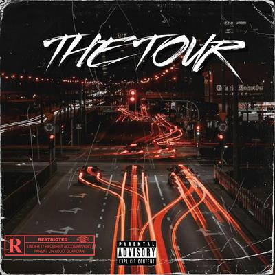 THE TOUR's cover