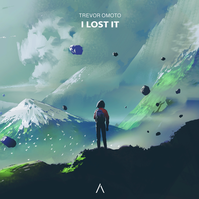 I Lost It By Trevor Omoto's cover