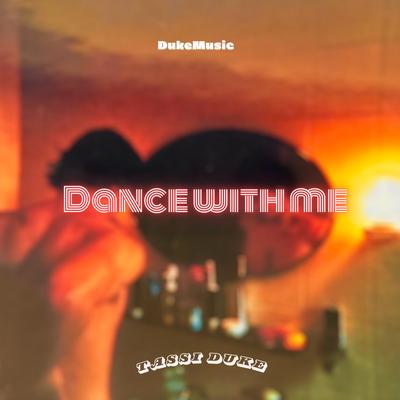 Dance With Me's cover