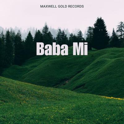 Baba Mi's cover