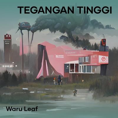 Tegangan Tinggi's cover