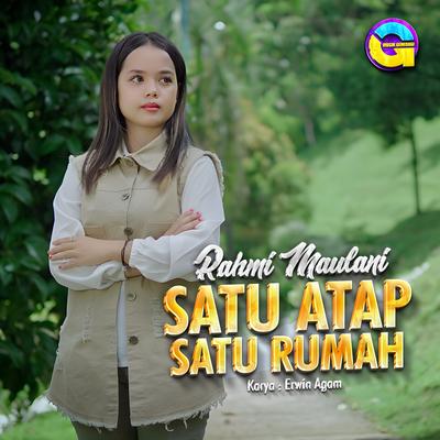 Rahmi Maulani's cover