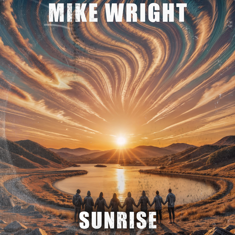 Mike Wright's avatar image