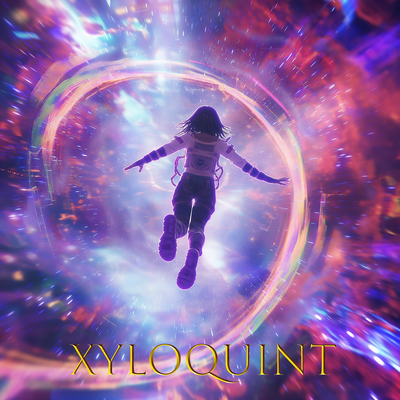 Xyloquint's cover
