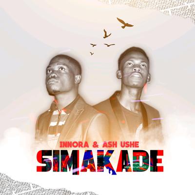 Simakade's cover