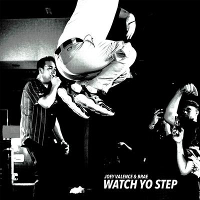 WATCH YO STEP's cover