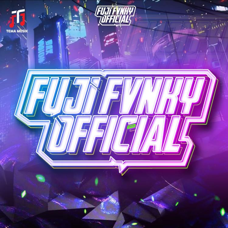 FUJI FVNKY OFFICIAL's avatar image